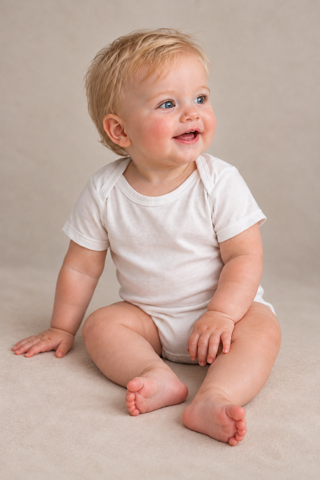 Baby Clothes