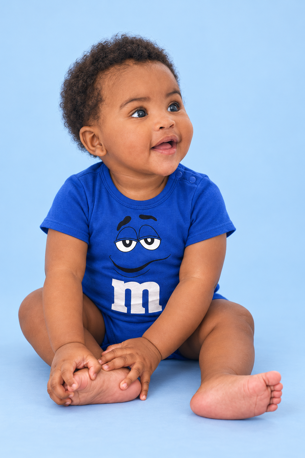 CHASON Lightweight Summer Onesie (0–24M)