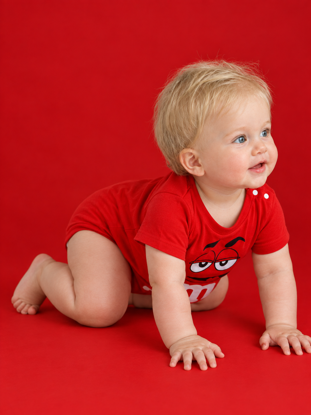 CHASON Lightweight Summer Onesie (0–24M)