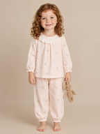 CHASON Two-Piece Set (6-12M)