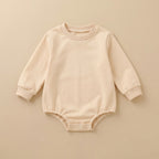 CHASON Baby Christmas Romper Outfit (0-18M)
