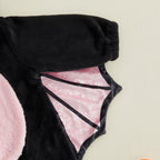 CHASON (0-9M) Halloween Bat Costume