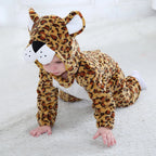 CHASON Halloween Romper Pajamas (0–3Y)
