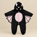 CHASON (0-9M) Halloween Bat Costume