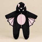 CHASON (0-9M) Halloween Bat Costume
