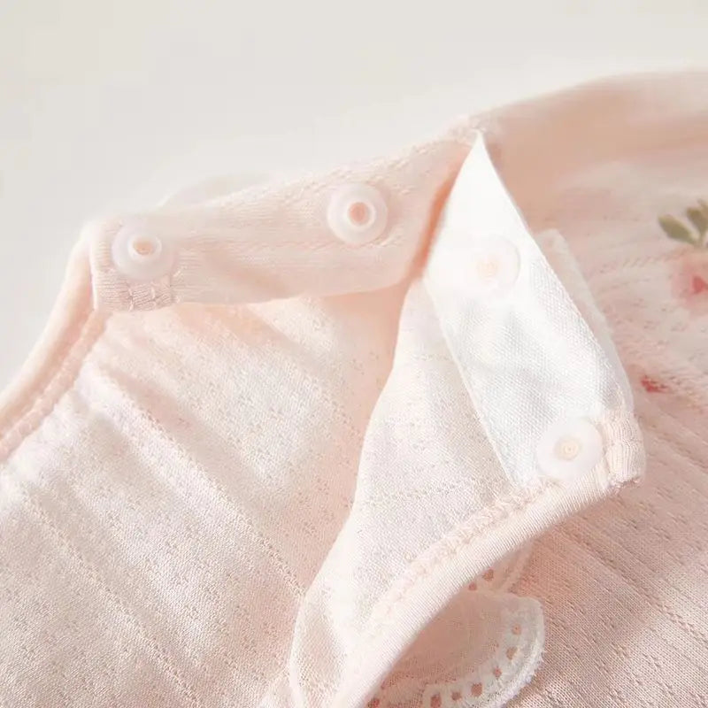 CHASON Two-Piece Set (6-12M)