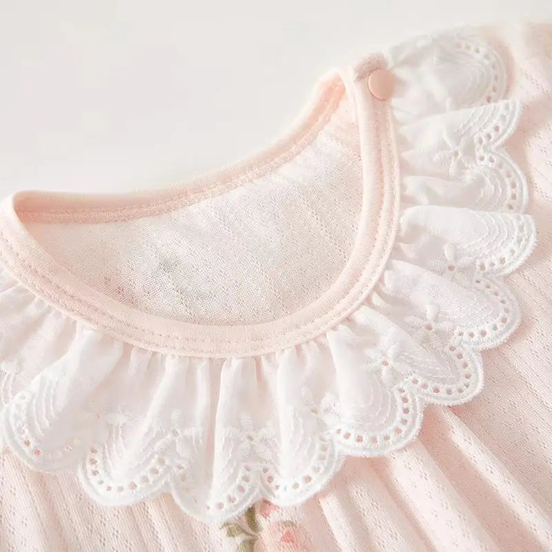 CHASON Two-Piece Set (6-12M)