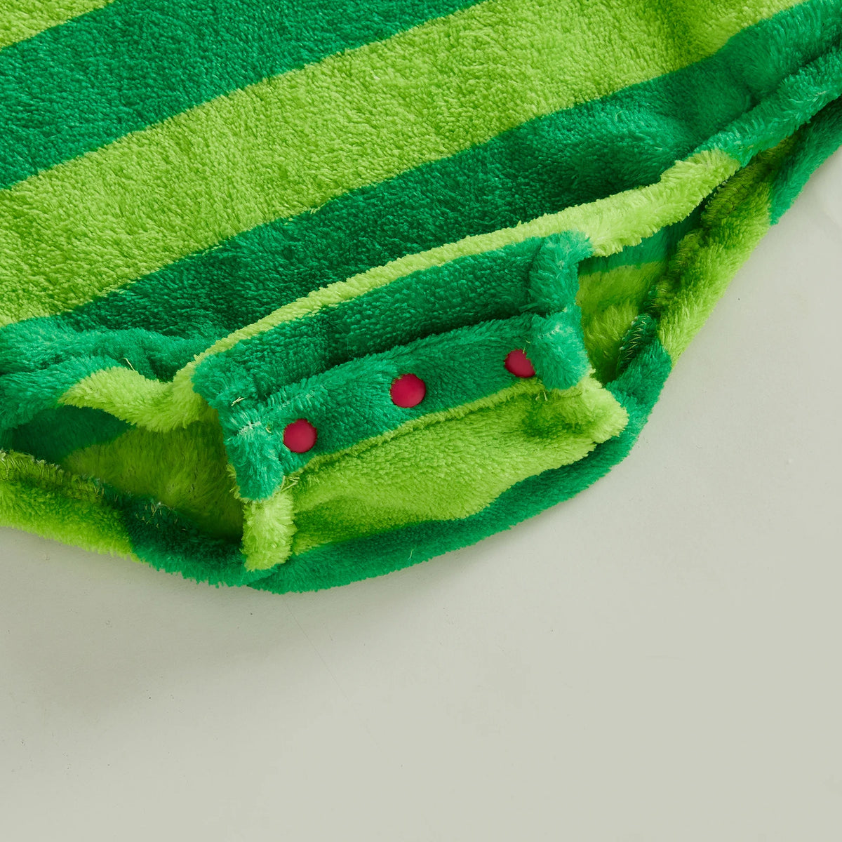 CHASON Caterpillar Halloween Bodysuit (0–24M)